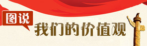 图说我们的价值观